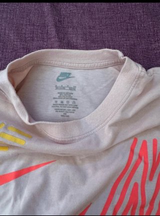Conjunto Nike niña 2 piezas