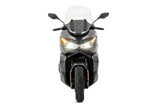 VOGE SR4 RADAR Maxi Scooter Gris 2026