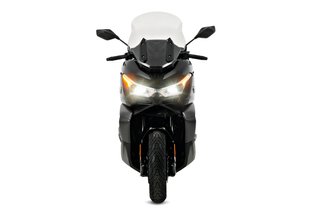 VOGE SR4 RADAR Maxi Scooter Gris 2026