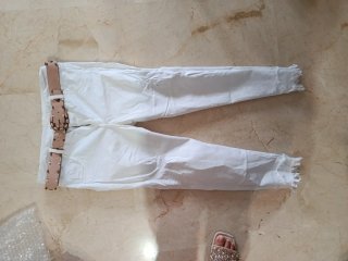 Pantalon colombianoForLux Talla Única Mujer