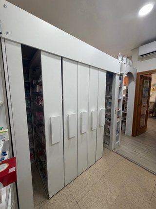 Muebles de farmacia - Oportunidad!!!