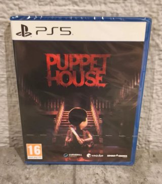 Juego Ps5 Precintado