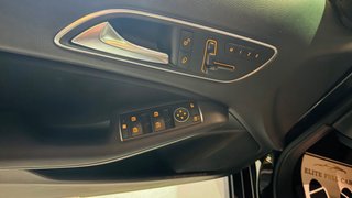 Mercedes-Benz GLA 220D 4 MATIC