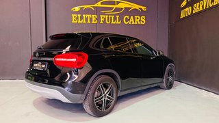 Mercedes-Benz GLA 220D 4 MATIC