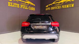 Mercedes-Benz GLA 220D 4 MATIC