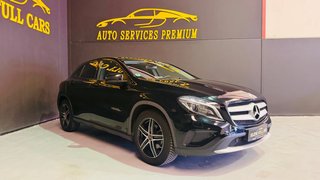 Mercedes-Benz GLA 220D 4 MATIC