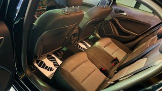 Mercedes-Benz GLA 220D 4 MATIC