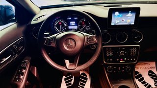 Mercedes-Benz GLA 220D 4 MATIC