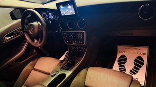 Mercedes-Benz GLA 220D 4 MATIC