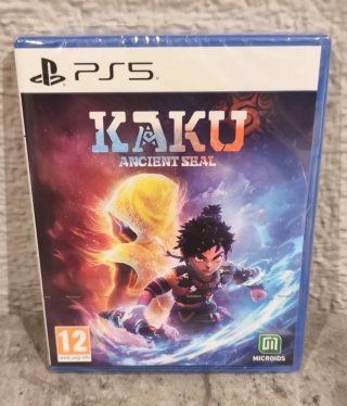 Juego Ps5 Precintado