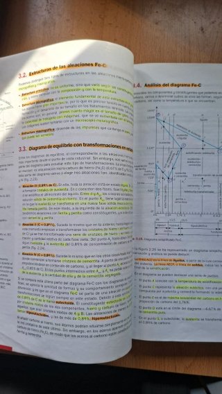 Tecnología e ingeniería, 2 bachillerato