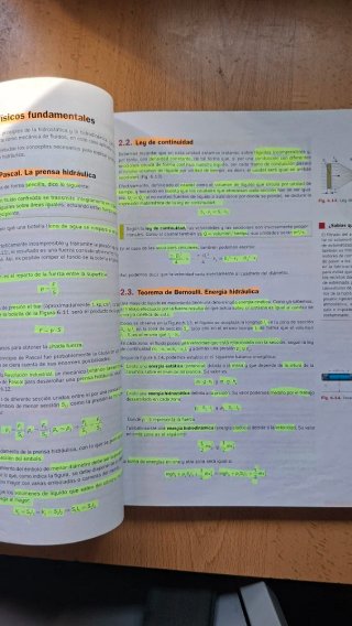 Tecnología e ingeniería, 2 bachillerato