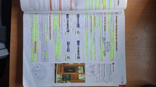 Tecnología e ingeniería, 2 bachillerato