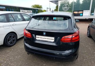 BMW Serie 2 2015