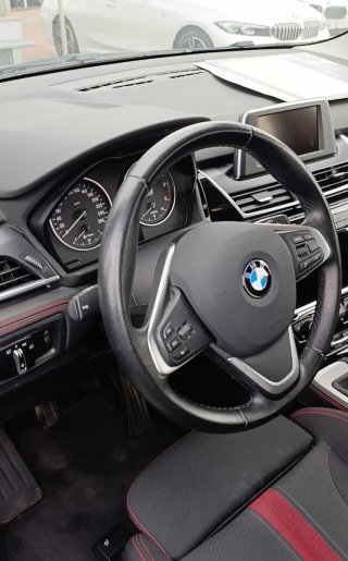 BMW Serie 2 2015