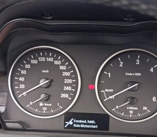 BMW Serie 2 2015
