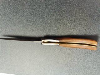 Navaja Laguiole Bougna