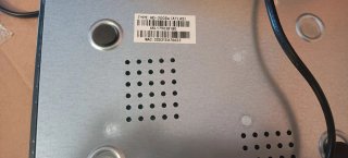 Receptor Satélite Atlas HD-200se