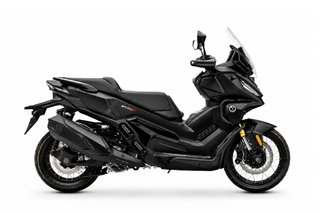 VOGE SR450X 2026 - Entrega Septiembre