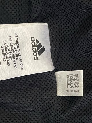Blusão leve feminino Adidas  eur 42