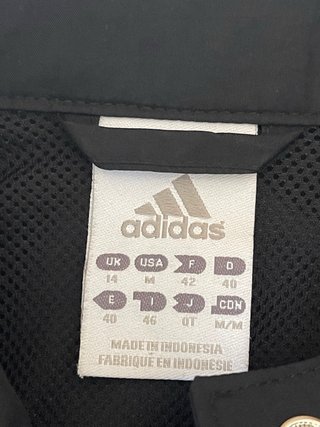 Blusão leve feminino Adidas  eur 42