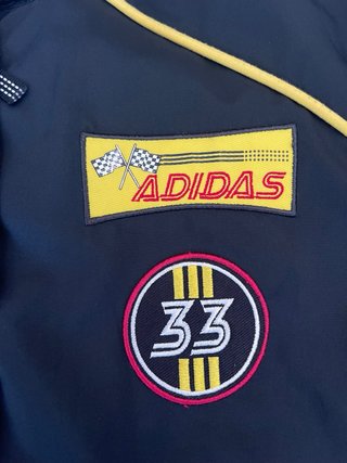 Blusão leve feminino Adidas  eur 42