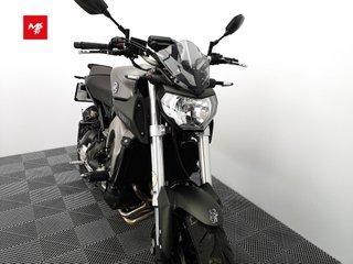 YAMAHA MT 09 2017 38530 kms.