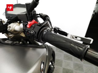 YAMAHA MT 09 2017 38530 kms.