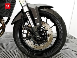YAMAHA MT 09 2017 38530 kms.