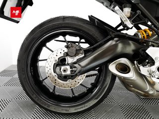 YAMAHA MT 09 2017 38530 kms.