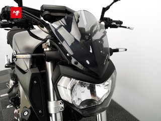 YAMAHA MT 09 2017 38530 kms.