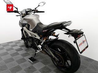 YAMAHA MT 09 2017 38530 kms.