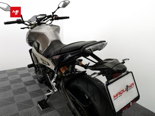 YAMAHA MT 09 2017 38530 kms.