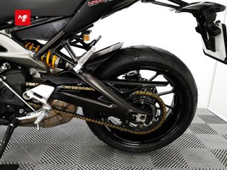 YAMAHA MT 09 2017 38530 kms.