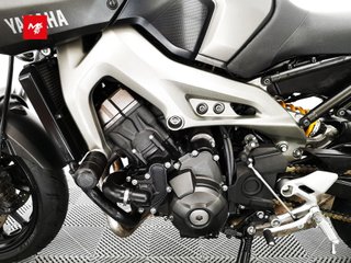 YAMAHA MT 09 2017 38530 kms.