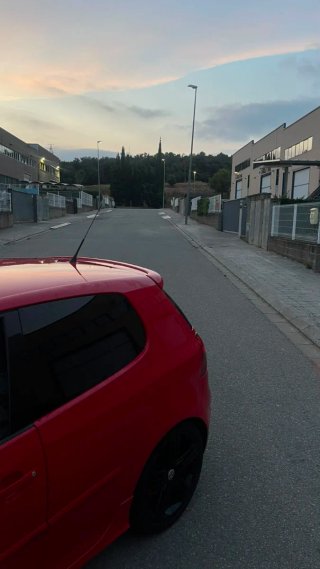 Volkswagen Golf 2007
