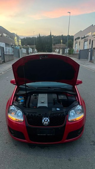 Volkswagen Golf 2007