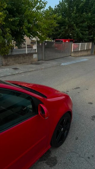 Volkswagen Golf 2007