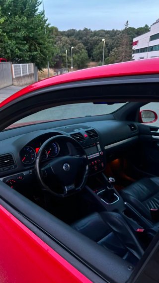 Volkswagen Golf 2007