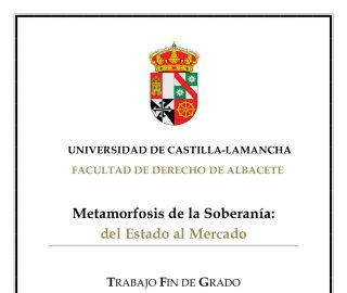 Edición y elaboración trabajos