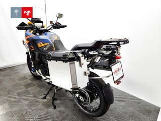 ZONTES 703 F 2025 12245 kms.