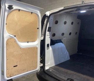 Volkswagen Caddy 2023