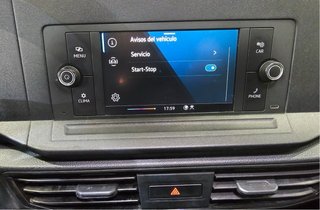 Volkswagen Caddy 2023