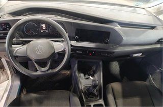 Volkswagen Caddy 2023