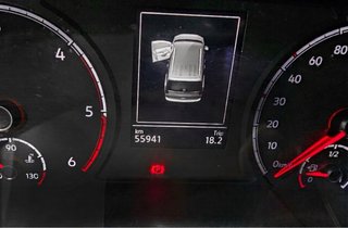Volkswagen Caddy 2023