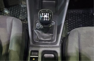 Volkswagen Caddy 2023