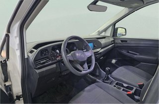 Volkswagen Caddy 2023