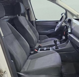 Volkswagen Caddy 2023