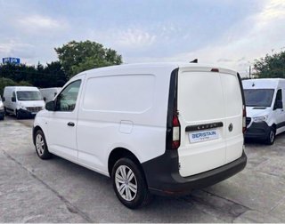Volkswagen Caddy 2023