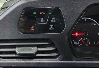Volkswagen Caddy 2023